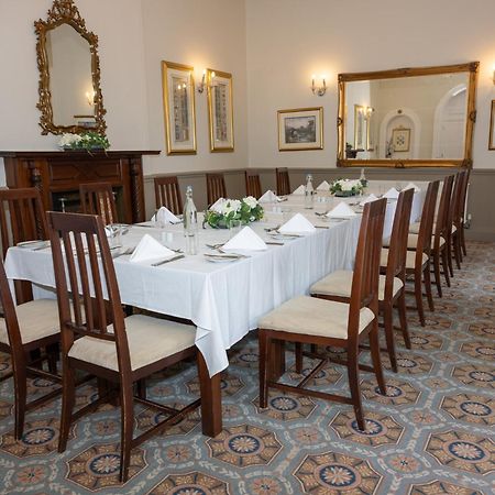 Park House Hotel Shifnal Εξωτερικό φωτογραφία