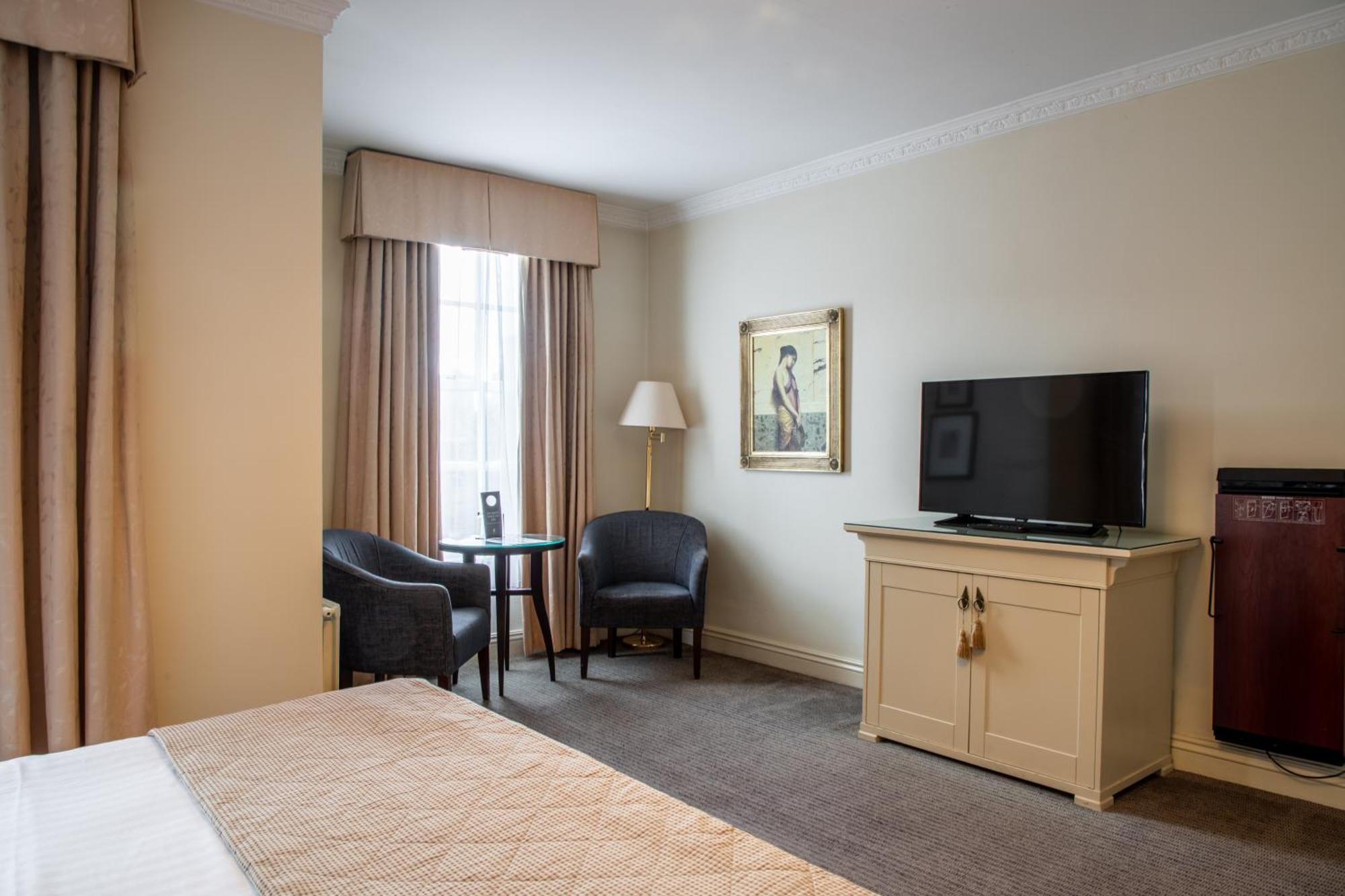 Park House Hotel Shifnal Εξωτερικό φωτογραφία