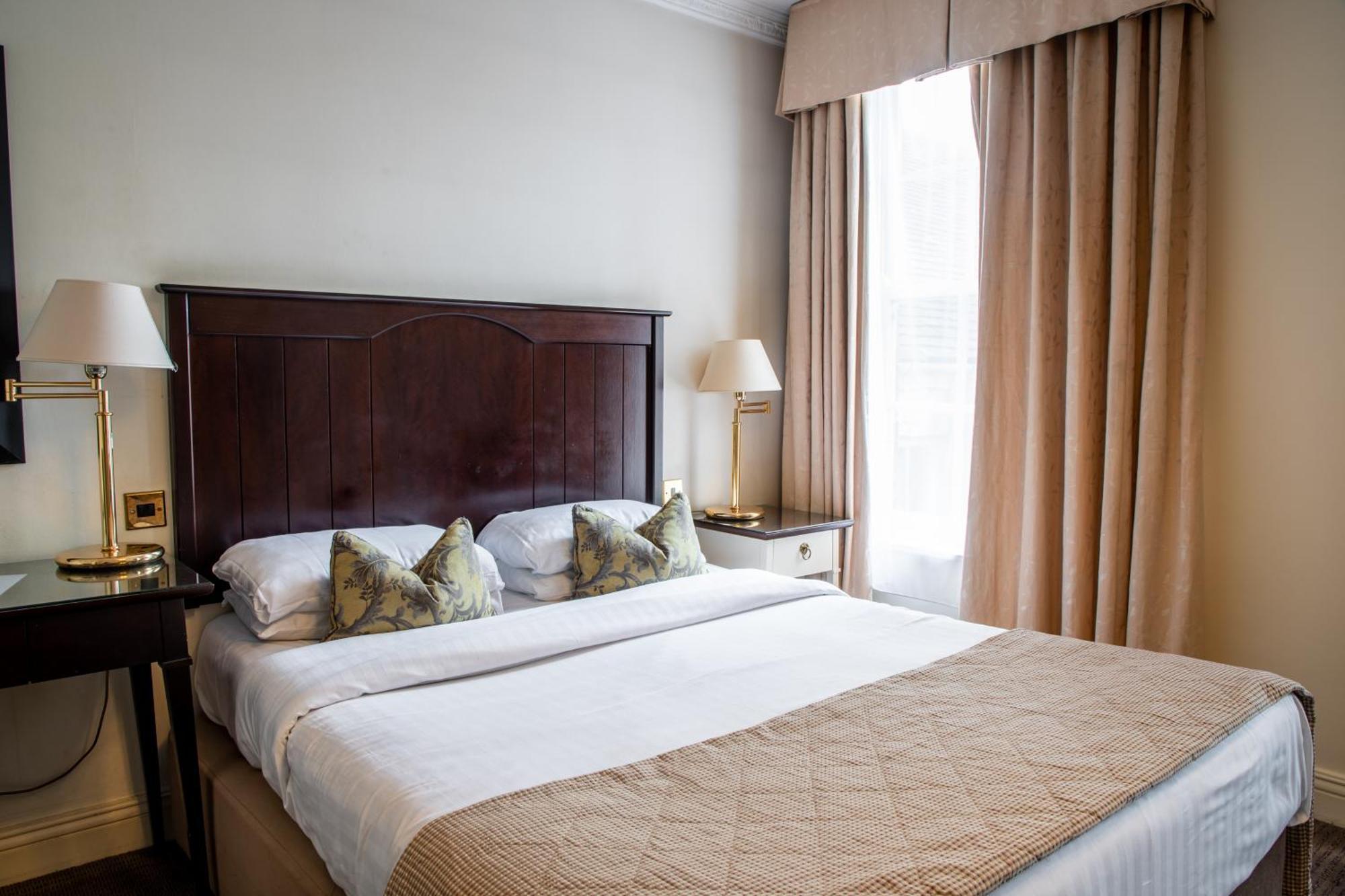 Park House Hotel Shifnal Εξωτερικό φωτογραφία