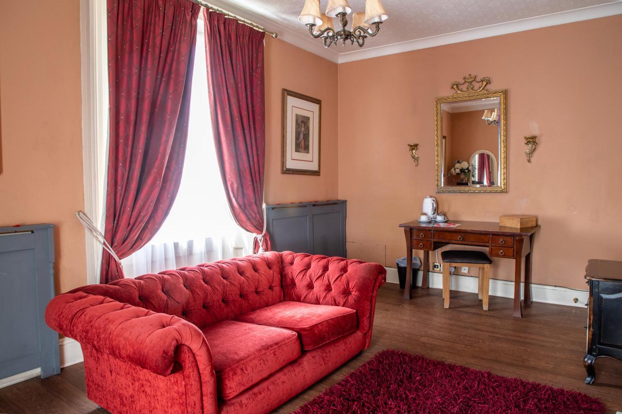 Park House Hotel Shifnal Εξωτερικό φωτογραφία