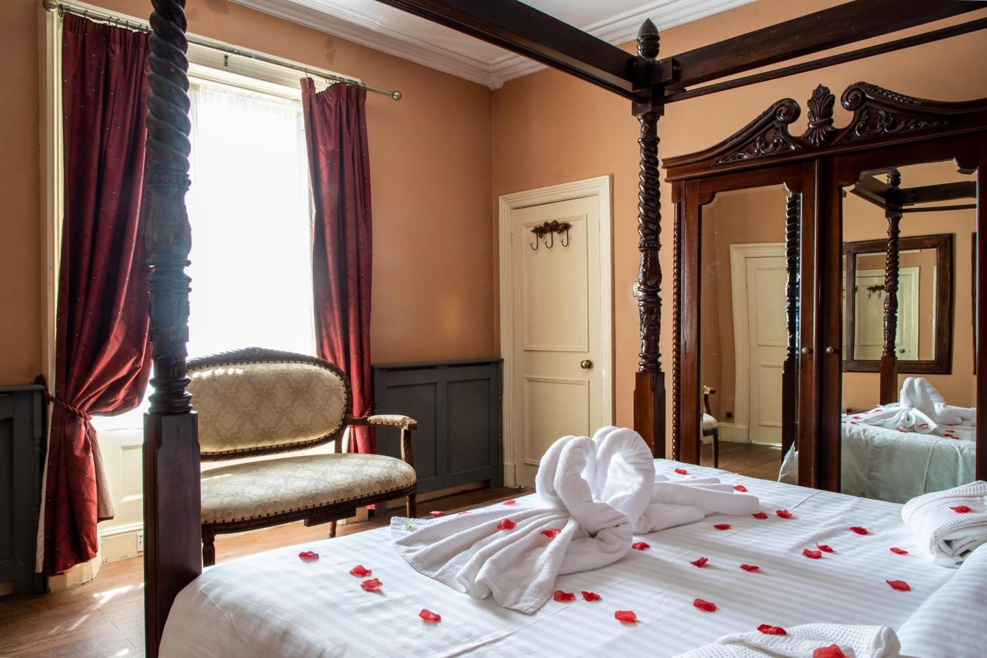 Park House Hotel Shifnal Εξωτερικό φωτογραφία