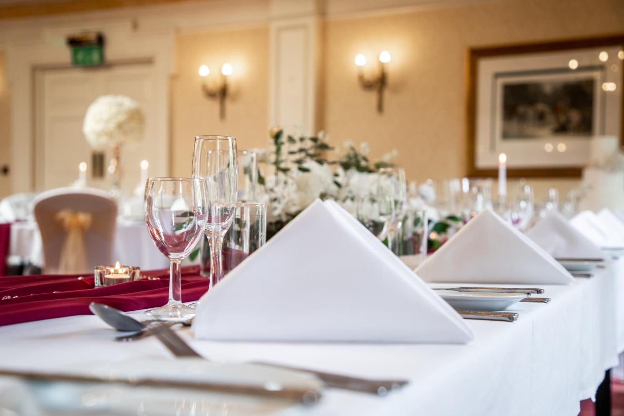 Park House Hotel Shifnal Εξωτερικό φωτογραφία