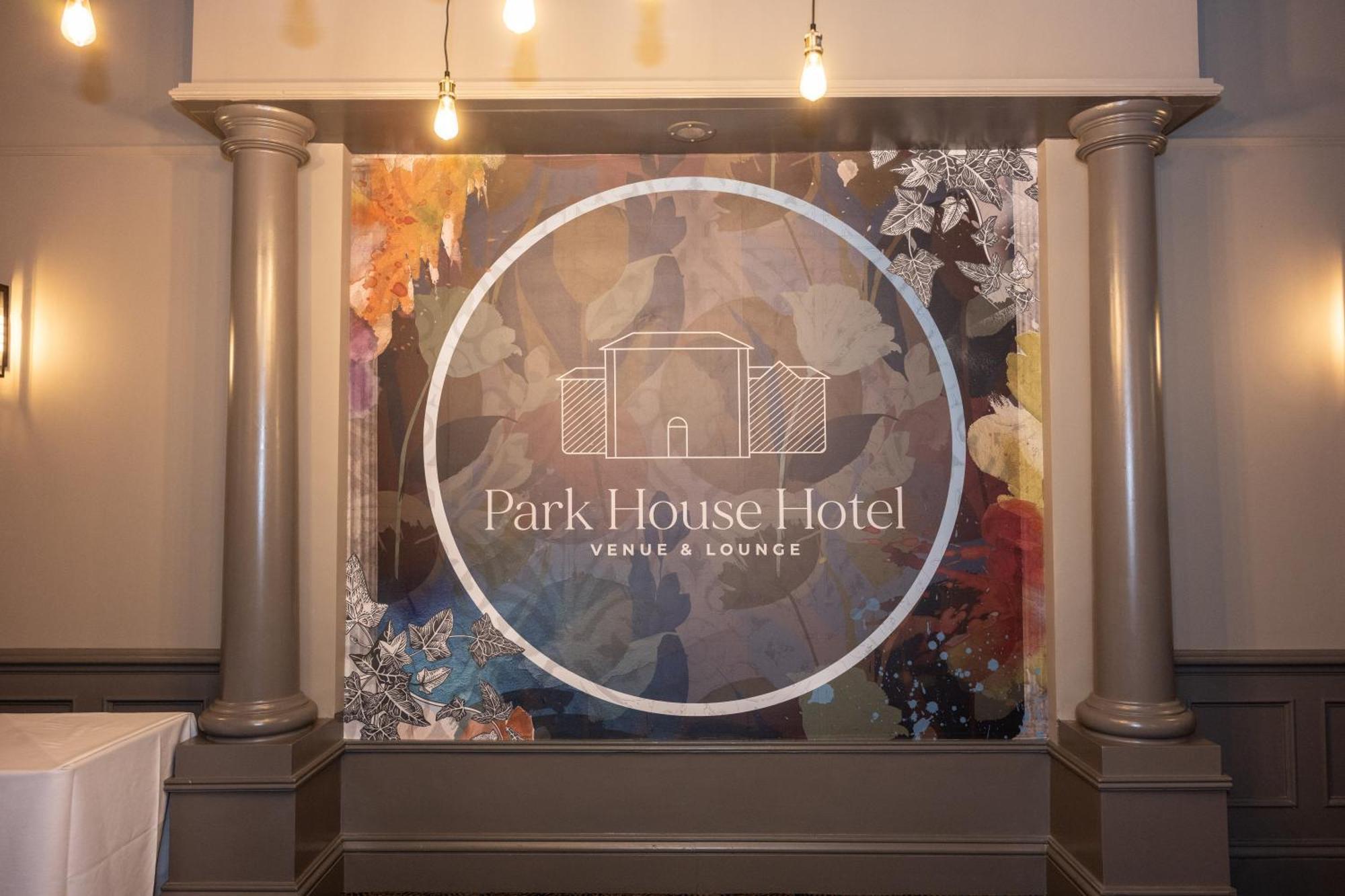 Park House Hotel Shifnal Εξωτερικό φωτογραφία