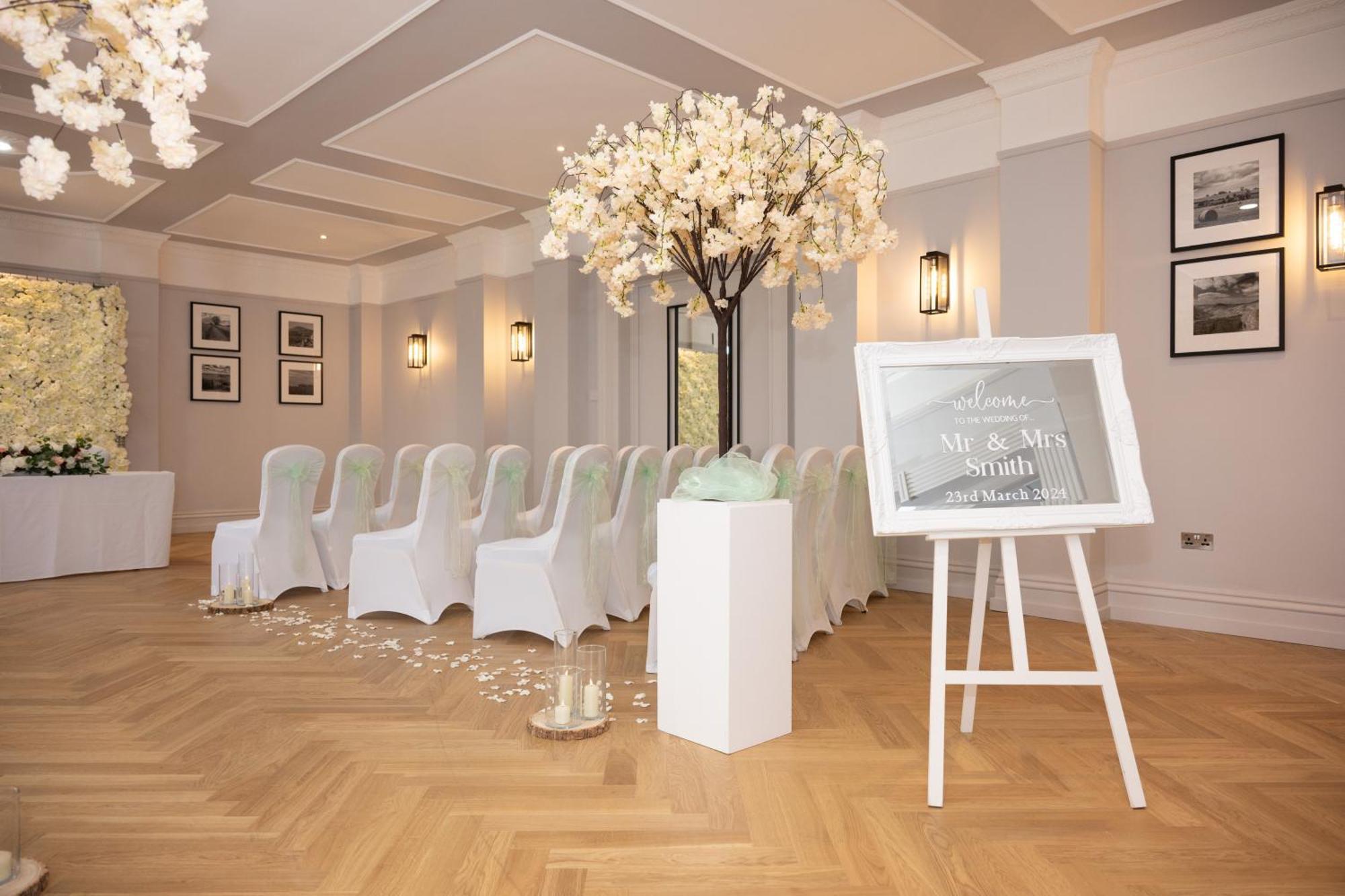 Park House Hotel Shifnal Εξωτερικό φωτογραφία