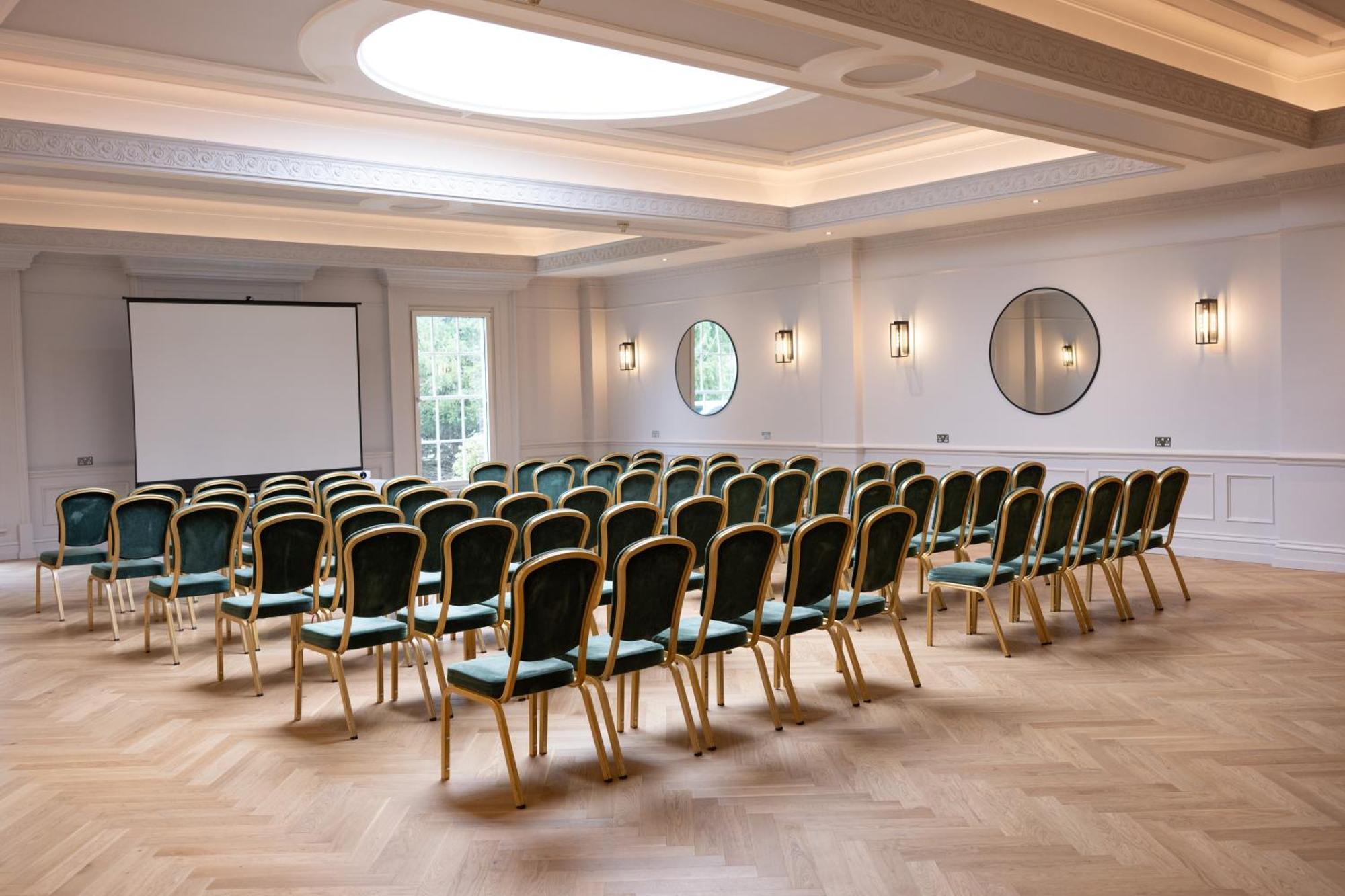 Park House Hotel Shifnal Εξωτερικό φωτογραφία