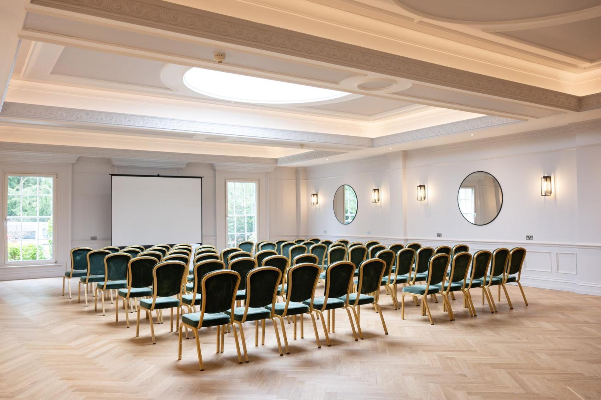 Park House Hotel Shifnal Εξωτερικό φωτογραφία