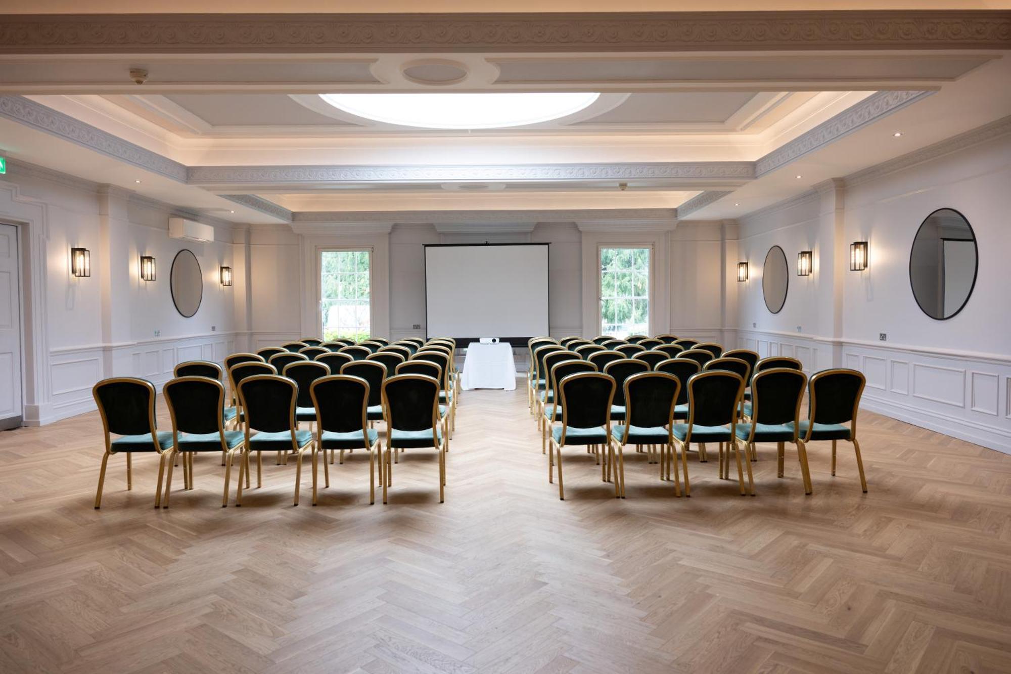 Park House Hotel Shifnal Εξωτερικό φωτογραφία