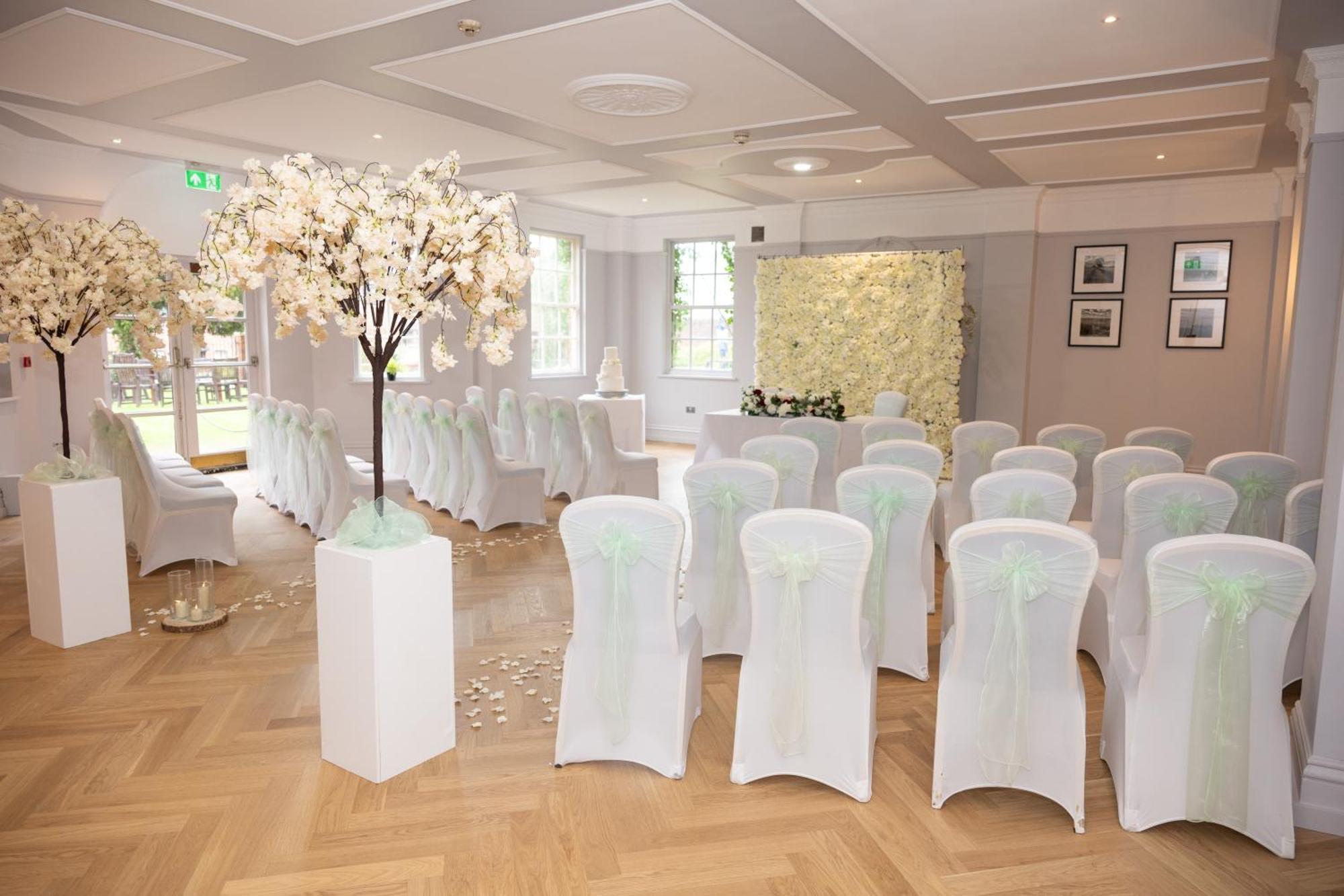 Park House Hotel Shifnal Εξωτερικό φωτογραφία
