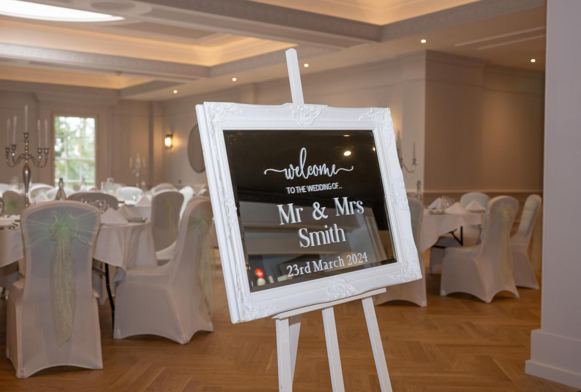 Park House Hotel Shifnal Εξωτερικό φωτογραφία