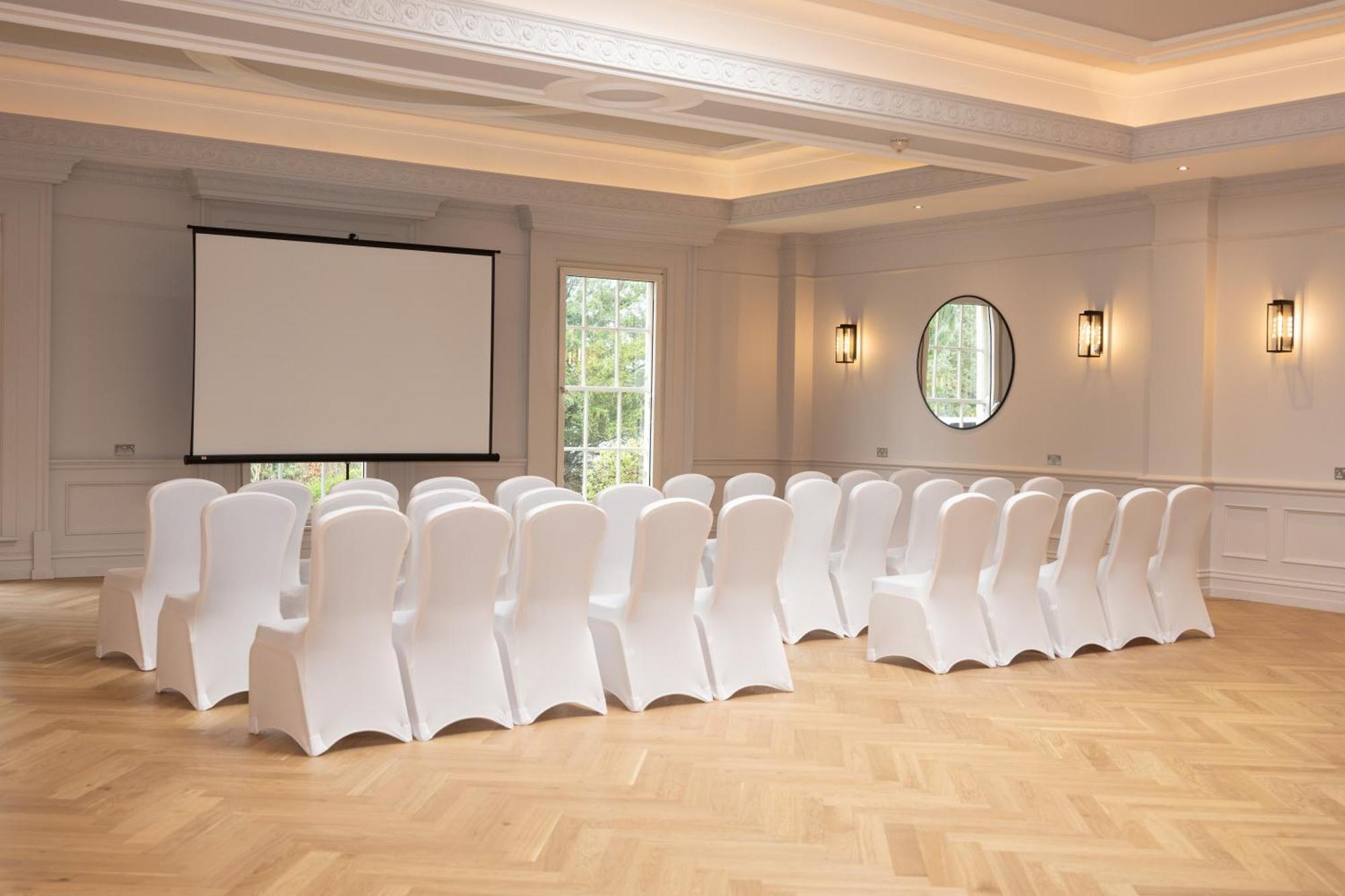 Park House Hotel Shifnal Εξωτερικό φωτογραφία