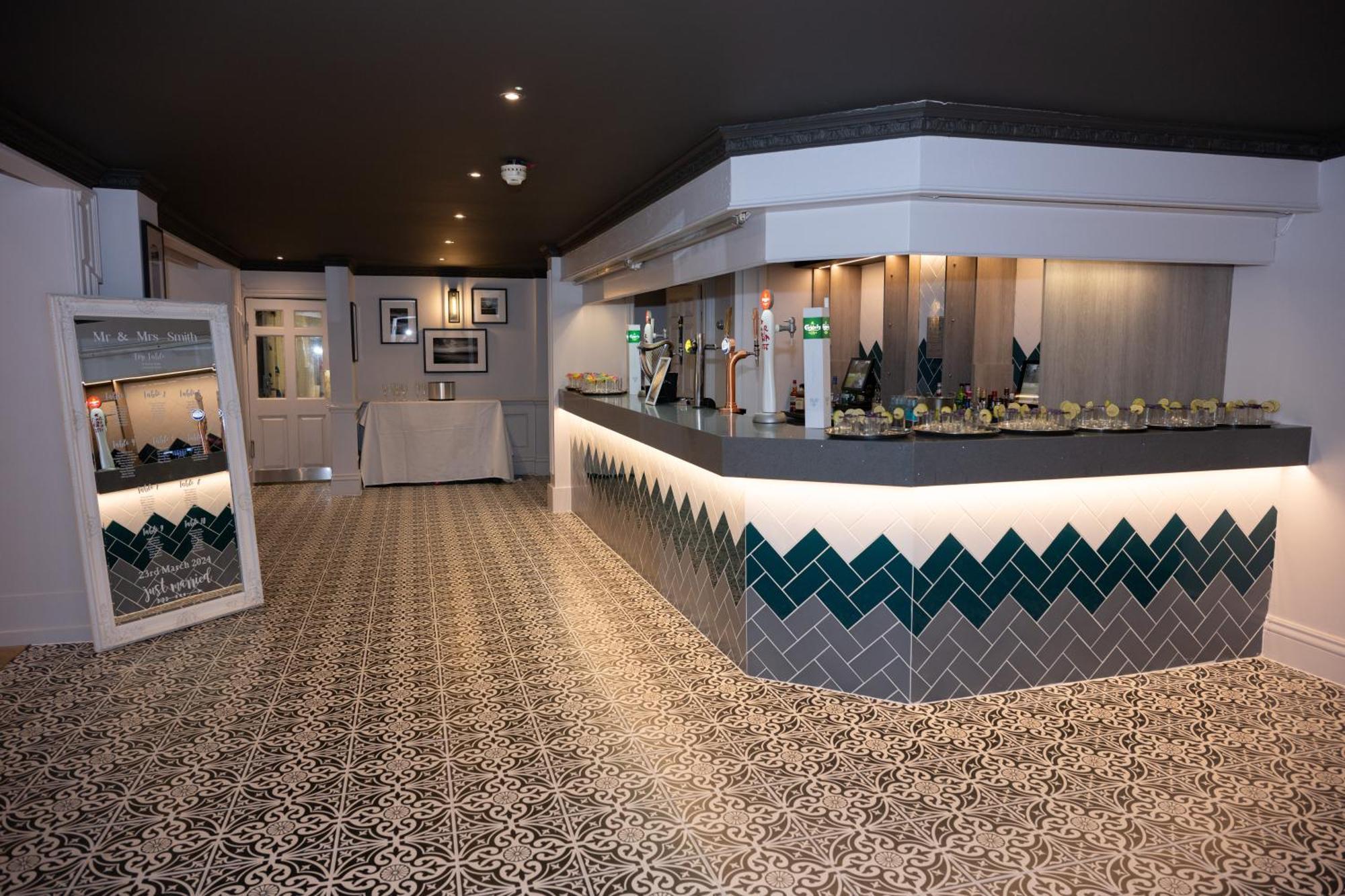Park House Hotel Shifnal Εξωτερικό φωτογραφία