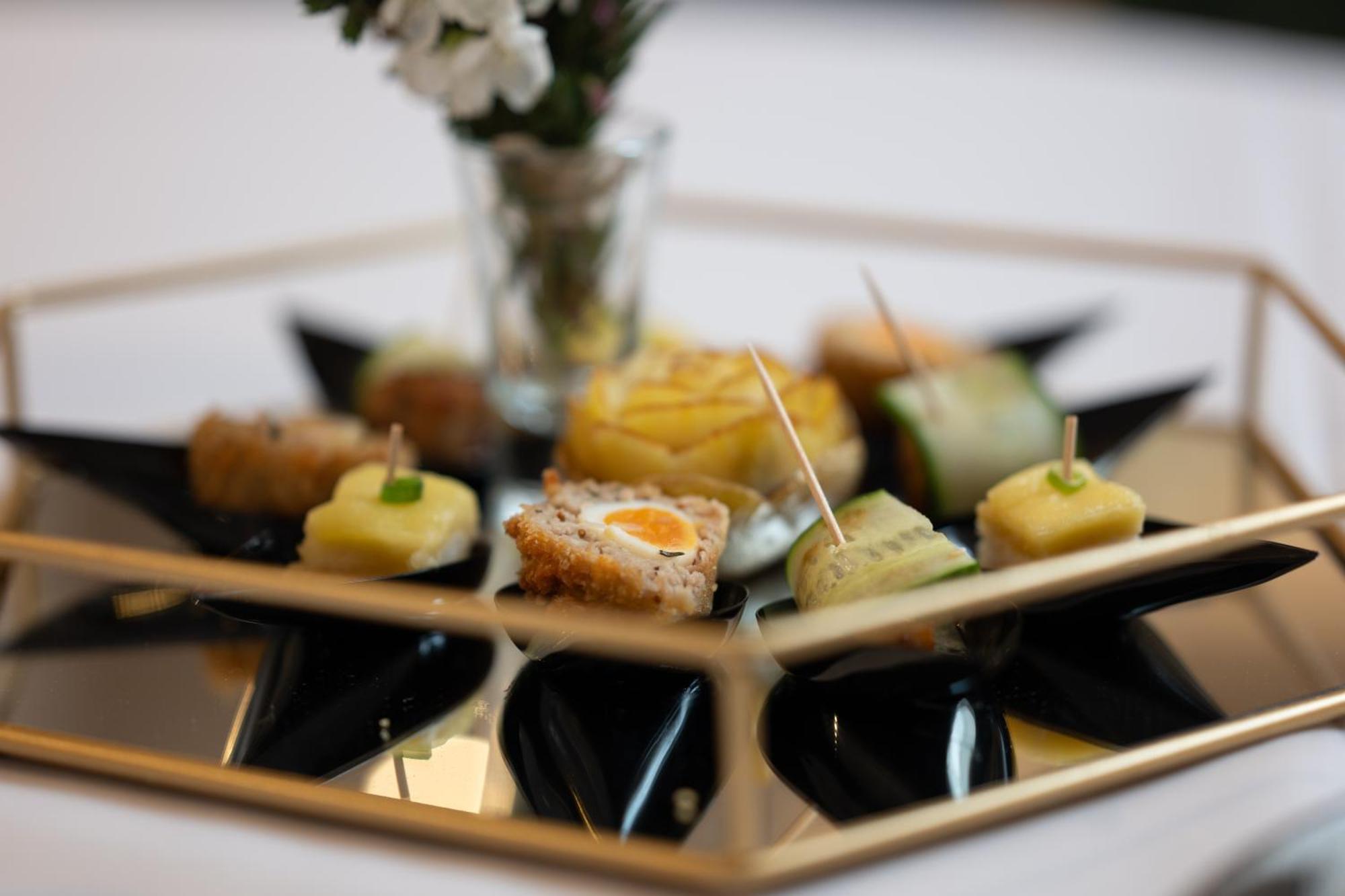 Park House Hotel Shifnal Εξωτερικό φωτογραφία