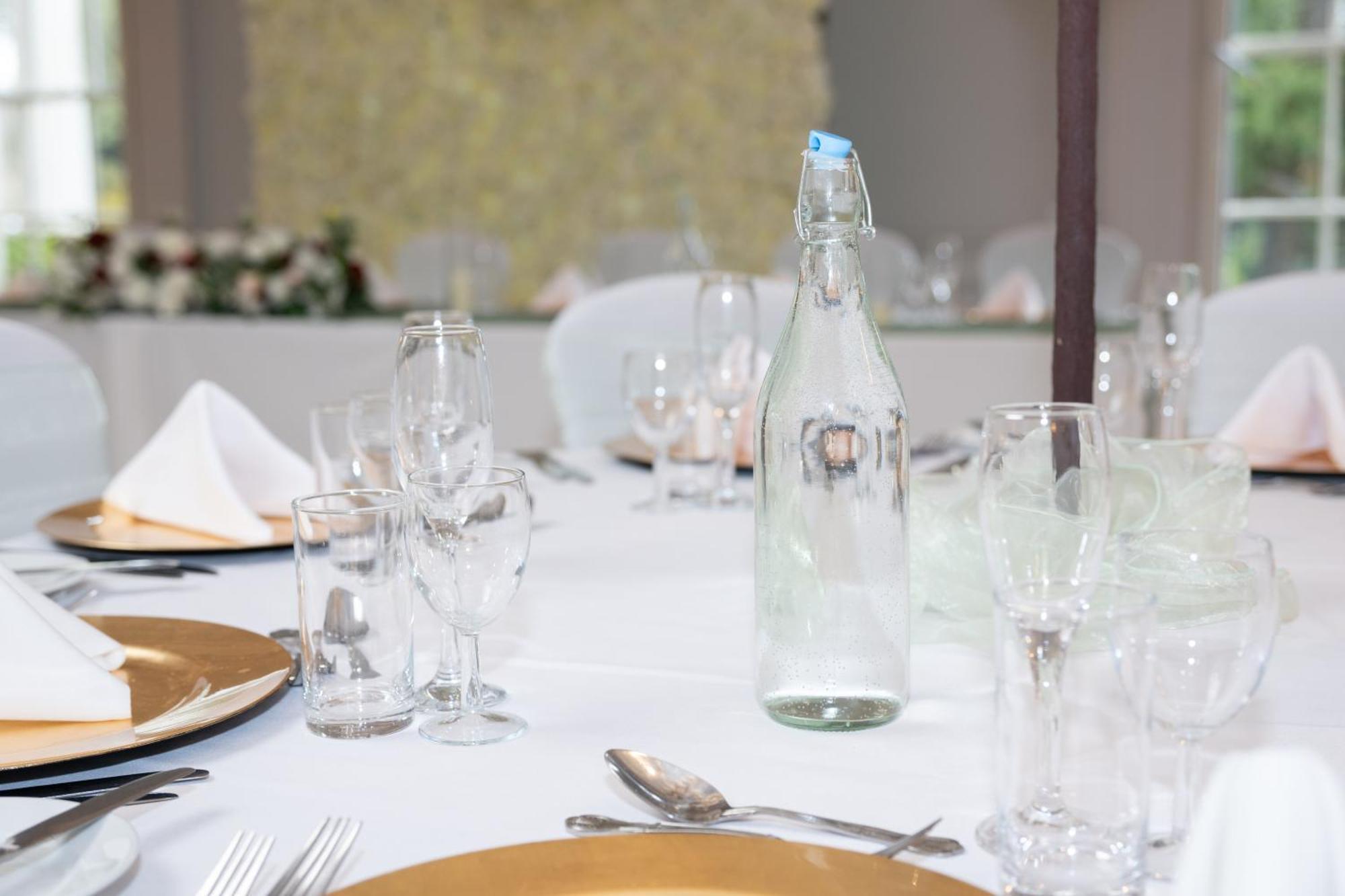 Park House Hotel Shifnal Εξωτερικό φωτογραφία