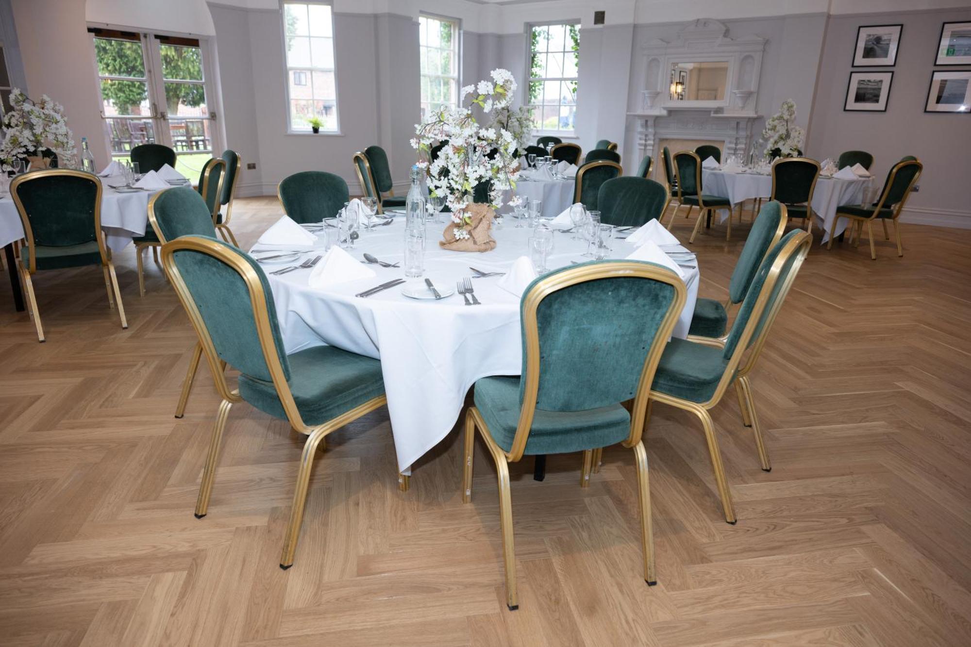 Park House Hotel Shifnal Εξωτερικό φωτογραφία