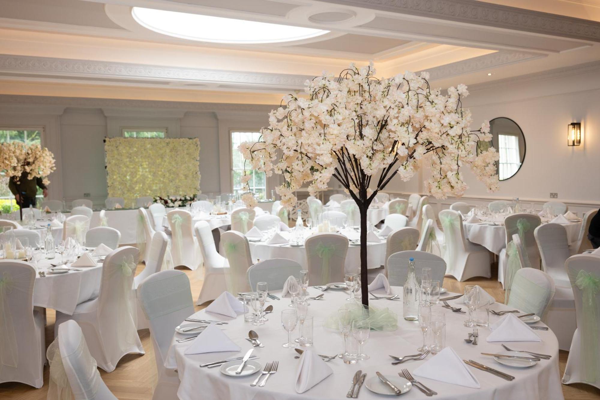 Park House Hotel Shifnal Εξωτερικό φωτογραφία