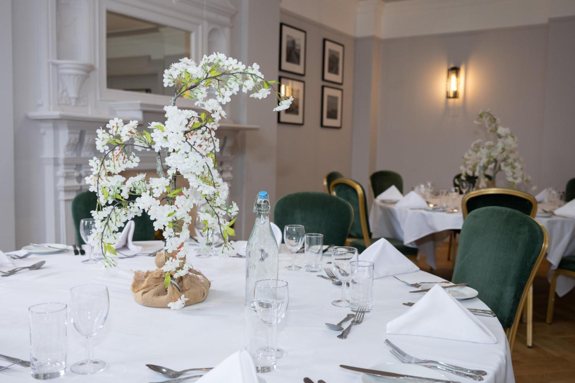 Park House Hotel Shifnal Εξωτερικό φωτογραφία